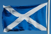 Scottish Flag